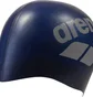 Шапочка для плавания Arena Big Logo Cap Blue 009276-205