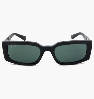 Сонцезахисні окуляри жіночі Ray-Ban Green/Black RB-4395-667771-54