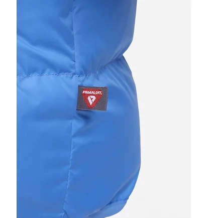 Жилетка мужская Nike Storm-Fit Windrunner White/Light Blue FB8193-100