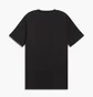 Футболка мужская Puma Oval Tee Black 682218-01