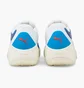 Кроссовки унисекс Puma Fusion Nitro Basketball Shoes Light Blue/White 195587-06