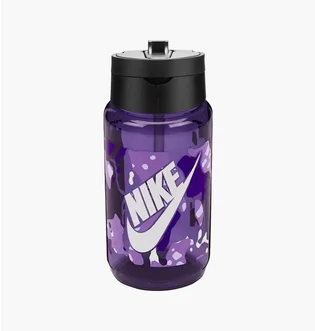 Бутылка для воды Nike Tr Renew Recharge Straw Violet N.100.7641.514.16
