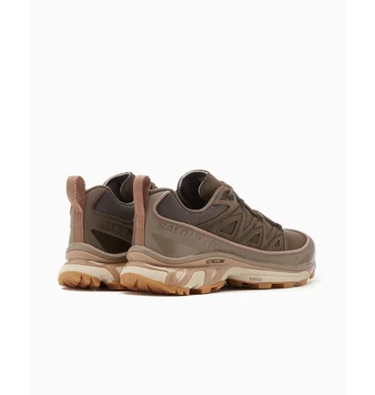 Кроссовки унисекс Salomon Advanced Xt-6 Expanse Ltr Brown L47294900