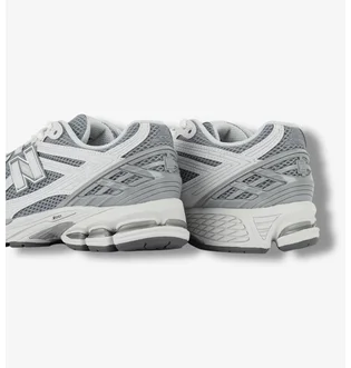 Кроссовки унисекс New Balance 1906R Grey/White U1906RSB