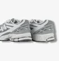 Кросівки унісекс New Balance 1906R Grey/White U1906RSB