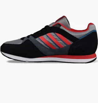 Кросівки чоловічі Adidas Zx 100 Black/Grey M25729