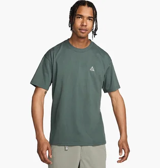 Футболка мужская Nike Acg Tee Green DJ3642-338