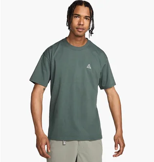 Футболка мужская Nike Acg Tee Green DJ3642-338
