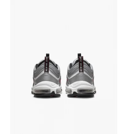 Кросівки чоловічі Nike Air Max 97 Og Grey Dm0028-002