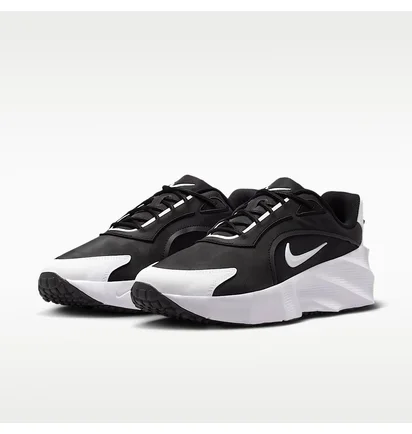 Кроссовки женские Nike Aura Edge Black HQ7025-002