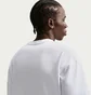 Футболка мужская Nike White IH1121-100