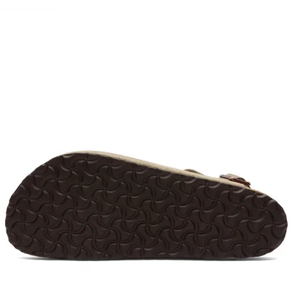 Сандали унисекс BIRKENSTOCK Tokio Beige 1028287