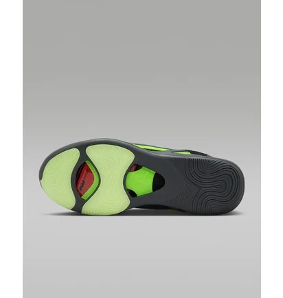 Кроссовки мужские Air Jordan Tatum 1 „Home Team” Black DZ3324-003