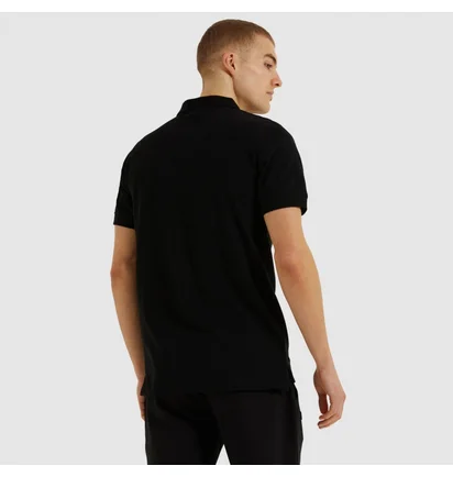 Поло мужское Ellesse Montura Polo Black SHS04475-6-13729