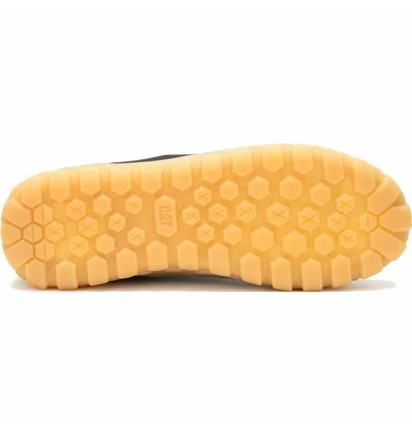 Кросівки чоловічі Caterpillar Hex+ Black P111347