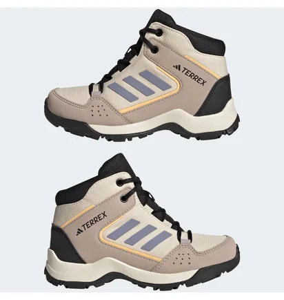 Ботинки детские Adidas Terrex Hyperhiker Brown HQ5820