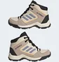 Ботинки детские Adidas Terrex Hyperhiker Brown HQ5820