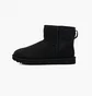 Угги женские Ugg Classic Mini 2 Black 1016222-Blk