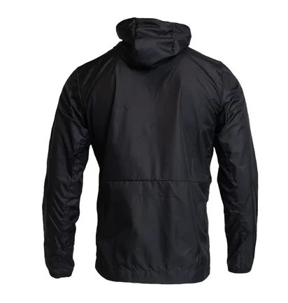 Куртка дитяча Nike Acdpr24 Hd Rn Jkt Black FD7701-010
