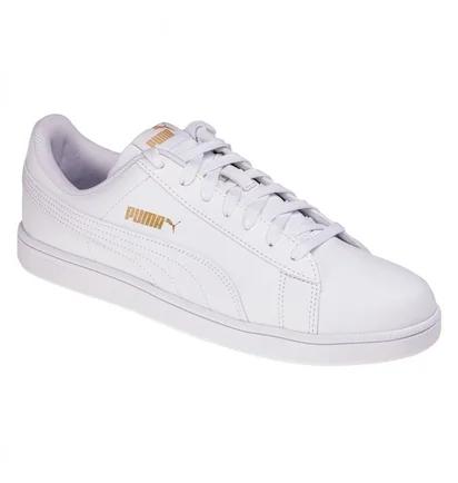 Кроссовки мужские Puma Up White 372605-07