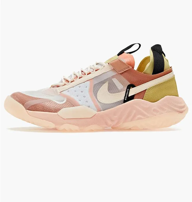 Кроссовки мужские Air Jordan Delta Breathe Multi CW0783-104