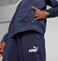 Спортивный костюм мужской Puma Poly Suit Cl Blue 677427-06