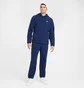 Худі чоловіче Nike Club MenS Winterized Pullover Hoodie Blue FZ0660-410