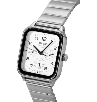 Часы мужские Casio Timeless Collection Classic MTP-M306D-7A