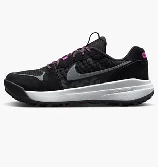Кроссовки мужские Nike Acg Lowcate Black Dm8019-002