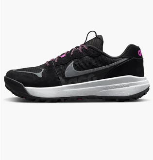 Кроссовки мужские Nike Acg Lowcate Black Dm8019-002