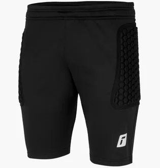 Шорти дитячі Reusch Contest Ii Short Advance Black 5128215-7702