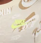 Спортивний костюм дитячий Puma Sportswear On The Move Aop Beige 86M723-X3E