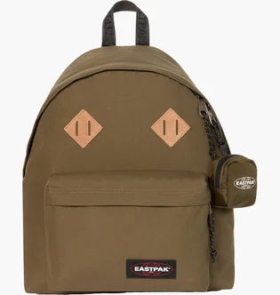 Рюкзак унісекс EASTPAK Padded PakR Olive EK000620O07