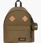 Рюкзак унисекс EASTPAK Padded PakR Olive EK000620O07