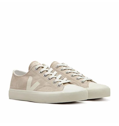 Кеди чоловічі Veja Wata Ii Low Suede Wmns Beige PC0303353A