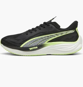 Кросівки чоловічі Puma Velocity Nitro 3 Black 377748-14