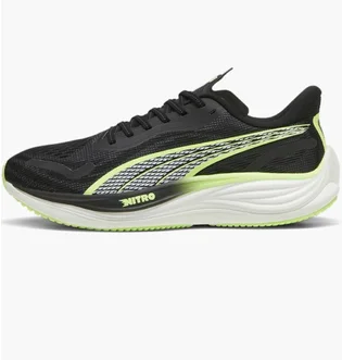 Кроссовки мужские Puma Velocity Nitro 3 Black 377748-14