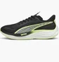 Кросівки чоловічі Puma Velocity Nitro 3 Black 377748-14