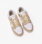 Кросівки чоловічі Nike Dunk Low Retro White/Beige DV0833-100