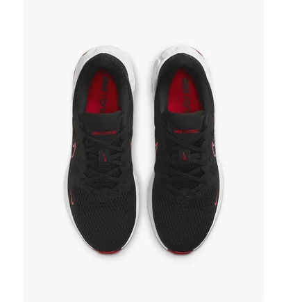 Кросівки чоловічі Nike Renew Ride 2 Black CU3507-003