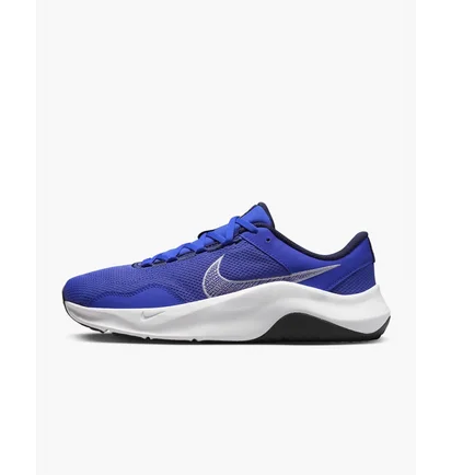 Кроссовки мужские Nike Legend Essential 3 Next Nature MenS Workout Shoes Blue DM1120-402