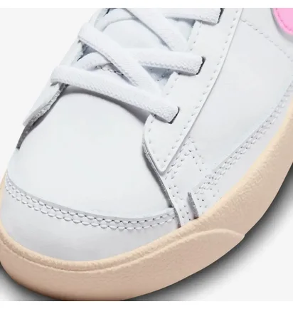 Кросівки дитячі Nike Blazer Mid 77 (Ps) White DZ2901-100