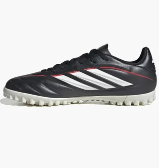 Сороконожки детские Adidas Copa Pure Iv Club Black JR6196