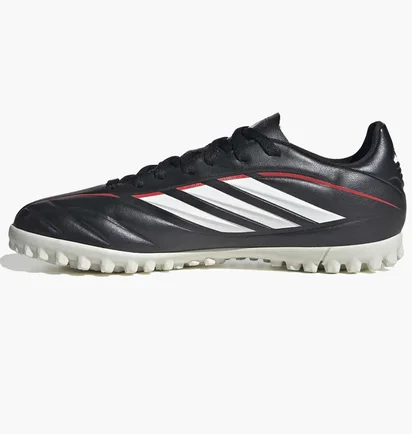 Сороконожки детские Adidas Copa Pure Iv Club Black JR6196