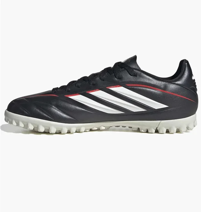 Сороконожки детские Adidas Copa Pure Iv Club Black JR6196