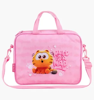 Рюкзак детский Kite Garfield Pink GF26-589