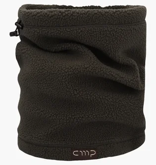 Баф CMP Teddy Fur Brown 6545774-F974
