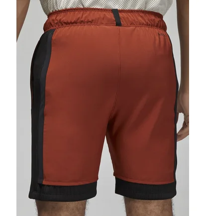 Шорти чоловічі Air Jordan Statement Dri-Fit Sport Orange DM1829-641