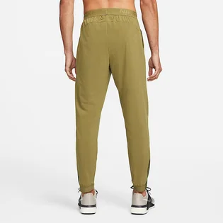 Штаны мужские Nike Np Df Flex Vent Max Olive DM5948-378