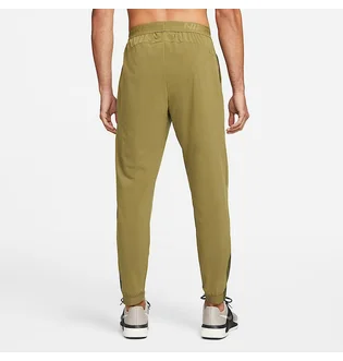 Штаны мужские Nike Np Df Flex Vent Max Olive DM5948-378